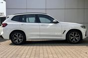 BMW X3 xDrive20d M Sport