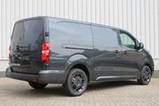 Fiat Scudo XL L2H1 EAT8