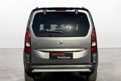 Peugeot Rifter Bluehdi Allure Pack S&S