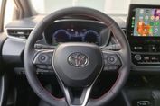 Toyota Corolla 1.8 Hybrid Gr Sport Dynamic