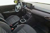 Dacia Sandero TCe Expression