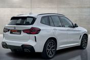 BMW X3 xDrive20d M Sport