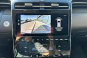 Hyundai Tucson t-Gdi Hev Executive 2WD