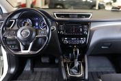 Nissan Qashqai 1.3 DIG-T N-Connecta DCT