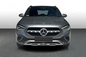 Mercedes GLA 250 4-Matic