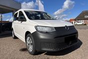 Volkswagen Caddy osobowy 2.0 TDI L1H1