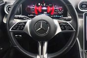 Mercedes Klasa C Kombi 200 d Avantgarde