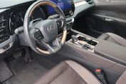 Lexus RX 450h+ Omotenashi 2.5 Hybrid Plug-in