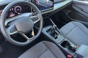 Volkswagen Golf TSI Evo Life