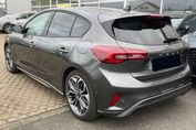 Ford Focus ST-Line X  1.0 EcoBoost