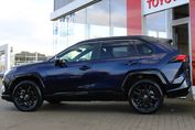Toyota RAV4 Selection
