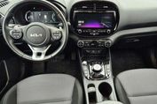 Kia Soul e-Soul 64kWh M