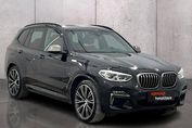 BMW X3 M40d xDrive