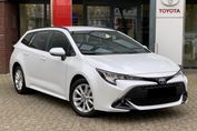 Toyota Corolla Comfort 1.8 Hybrid