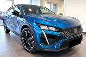 Peugeot 408 Allure e-DCS 1.2 mHEV