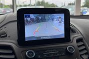 Ford Transit Connect Kombi L2H1 Trend AT