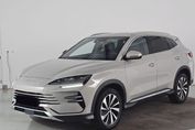 BYD Seal U DM-i  Design AWD