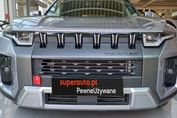 SsangYong Torres T-GDI Adventure