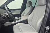 BMW X5 XDRIVE25d M Sport