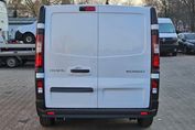 Renault Trafic L2H1 Extra Zabudowa Brygadowa