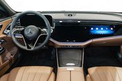 Mercedes Klasa E 220 d  4-Matic Exclusive