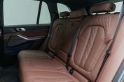 BMW X5 xDrive30d M Sport