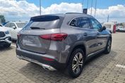 Mercedes GLA 220  4-Matic Progressive