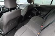 Ford Focus 1.5 EcoBlue Titanium X