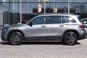 Mercedes GLB 200 d 4-Matic AMG Line