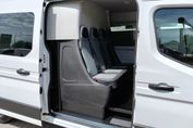 Renault Master L3H2 Zabudowa Brygadowa