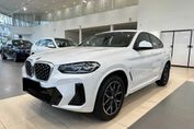 BMW X4 xDrive20d M Sport