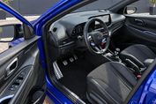 Hyundai i20 1.6 T-GDi N Performance
