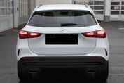 Mercedes GLA 200  AMG Line