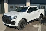 Isuzu D-Max LSE A6 4x4