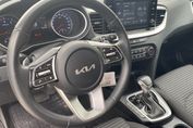 Kia Ceed 1.5 T-GDI M DCT