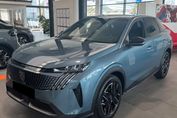 Peugeot 3008 Business e-DCS6 1.2 PureTech mHEV