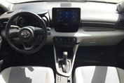 Toyota Yaris Hybrid 1.5 Executive
