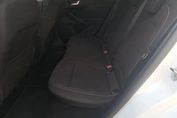 Ford Focus EcoBoost mHEV Titanium X