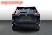 Toyota RAV4 Black Edition by JBL 2.5 Hybrid