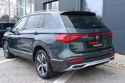 Seat Tarraco 2.0 TDI Xcellence 4Drive