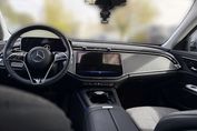 Mercedes Klasa E 200 mHEV Avantgarde 9G-Tronic