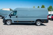 Fiat Ducato Maxi L4H2 aut