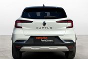 Renault Captur TCe Techno EDC
