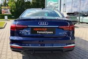 Audi A4 35 TFSI