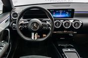 Mercedes CLA 250 e AMG Line