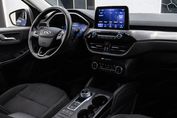 Ford Kuga Ecoblue Fwd Titanium