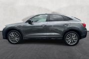 Audi Q3 Sportback 35 TFSI S Line