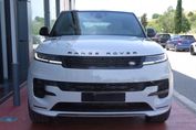 Land Rover Range Rover Sport D300 Dynamic HSE