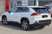 Toyota RAV4 2.5 Plug-In Hybrid Dynamic 4x4