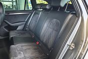 Skoda Superb 2.0 TDI SCR 4x4 Sportline DSG